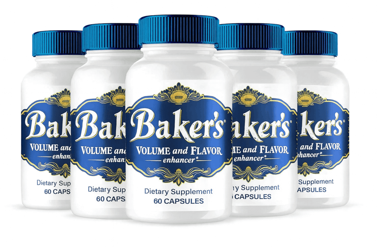 Baker's-6-bottles
